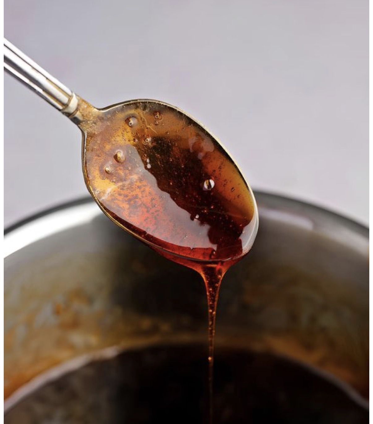 Demi Glace — Salsa demi-glace